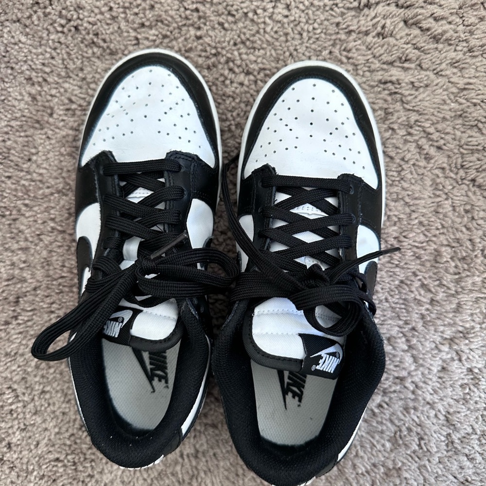 Nike Dunks